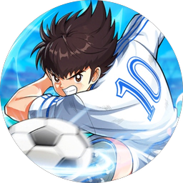 Captain Tsubasa Ace
