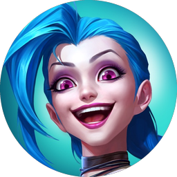 League of Legends Wild Rift