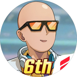 One Punch Man